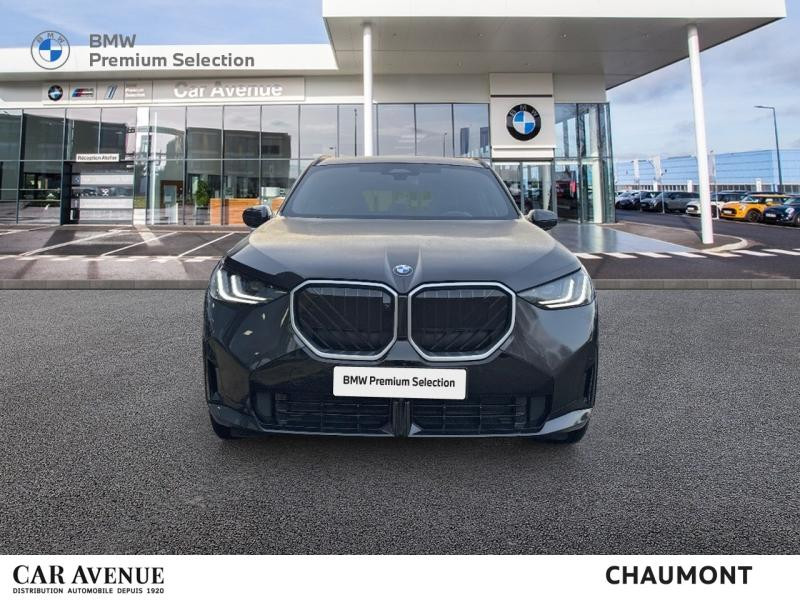 Occasion BMW X3 xDrive30e 299ch M Sport 2025 Sophistograu métallisé 69990 € à Chaumont