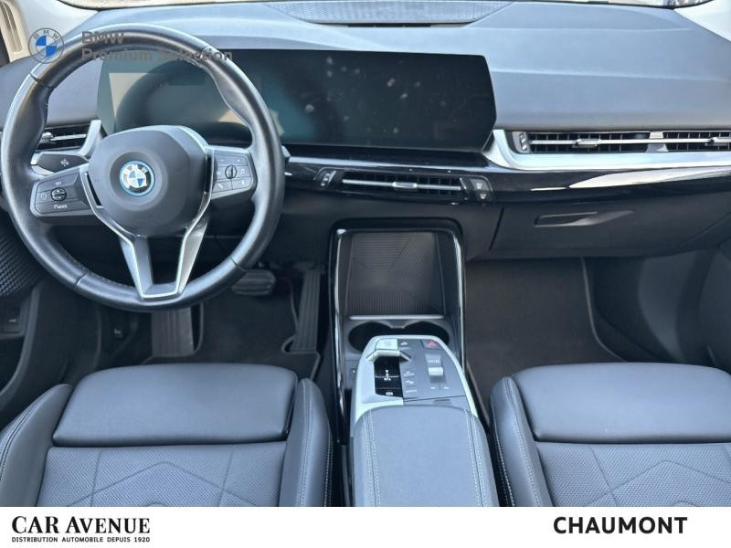 Used BMW Série 2 ActiveTourer 225e 245ch xDrive Luxury DKG7 2023 Alpinweiss € 28888 in Chaumont