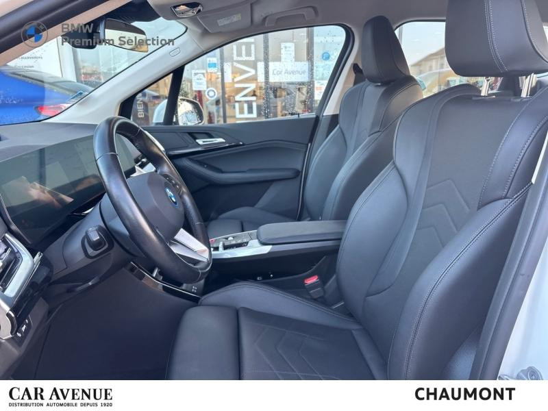 Used BMW Série 2 ActiveTourer 225e 245ch xDrive Luxury DKG7 2023 Alpinweiss € 28888 in Chaumont