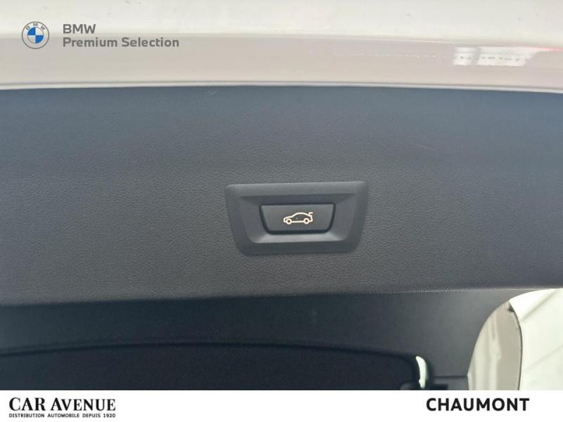 Occasion BMW X4 xDrive30d 286ch M Sport 2023 Blanc 64990 € à Chaumont
