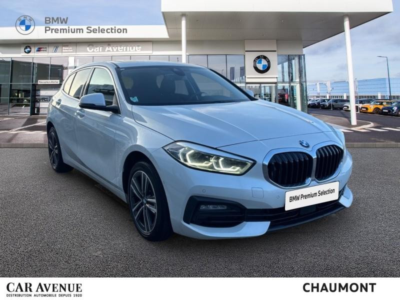 Used BMW Série 1 118iA 136ch Business Design DKG7 2023 Noir € 28888 in Chaumont