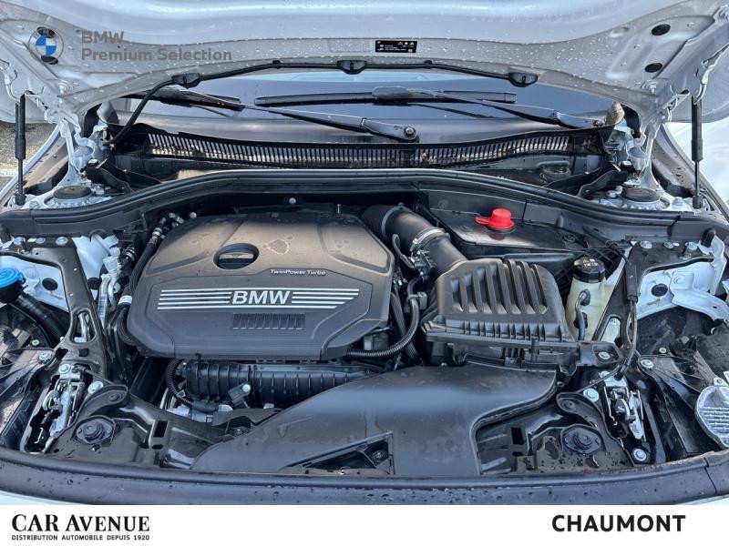 Used BMW Série 1 118iA 136ch Business Design DKG7 2023 Noir € 28888 in Chaumont