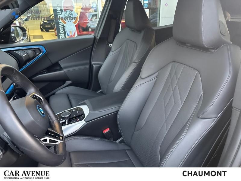 Occasion BMW X3 xDrive30e 299ch M Sport 2025 Sophistograu métallisé 69990 € à Chaumont
