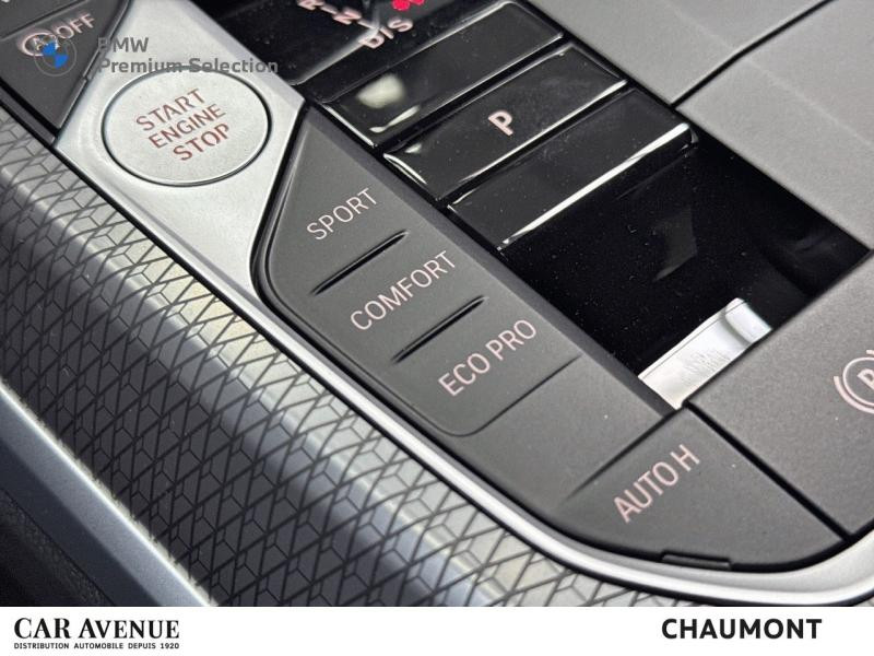 Used BMW Série 3 Touring 318iA 156ch M Sport 2025 M Portimaoblau métallisé € 56000 in Chaumont