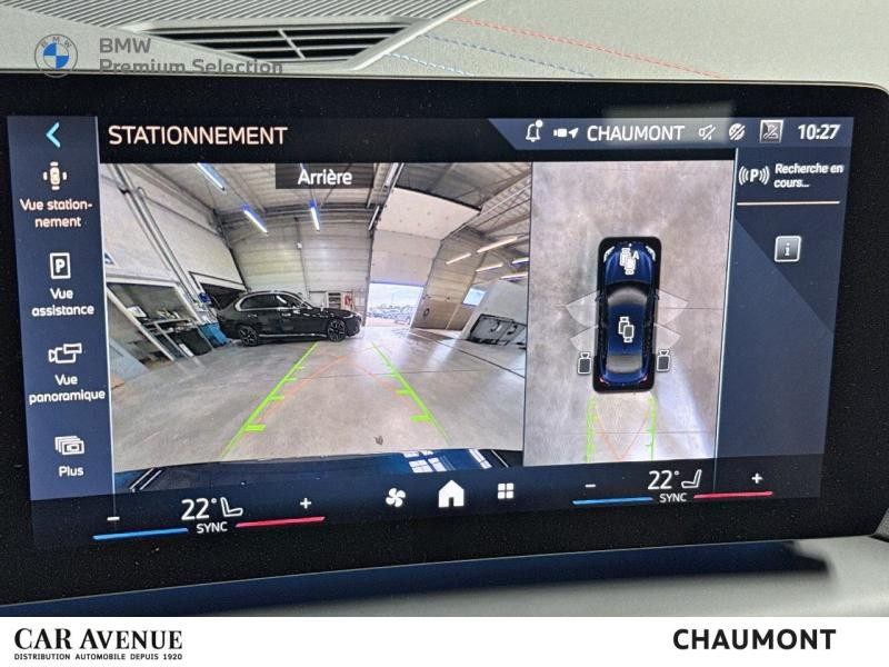 Used BMW Série 2 Gran Coupé 220 170ch M Sport DKG7 2025 BMW Individual Tansanitblau métallisé € 45000 in Chaumont