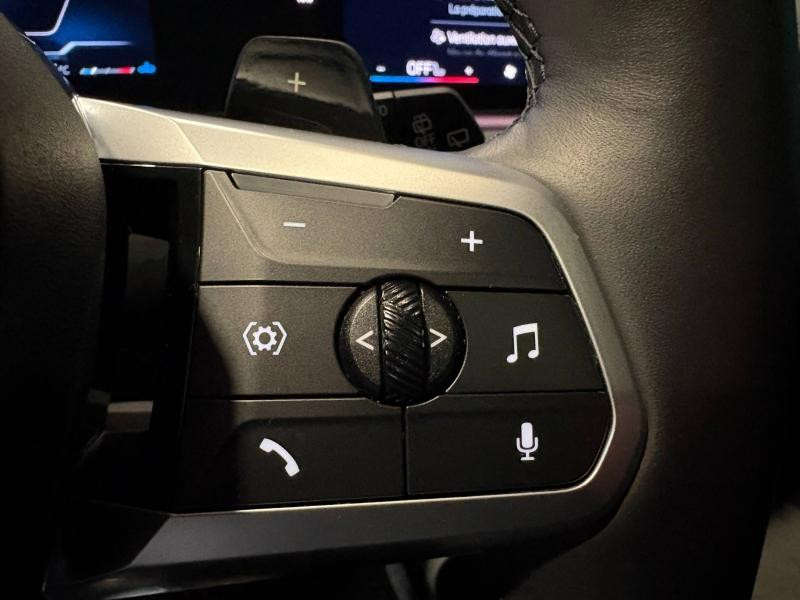 Used BMW X1 sDrive20i 170ch M Sport 2025 Spacesilber métal € 45990 in Chaumont