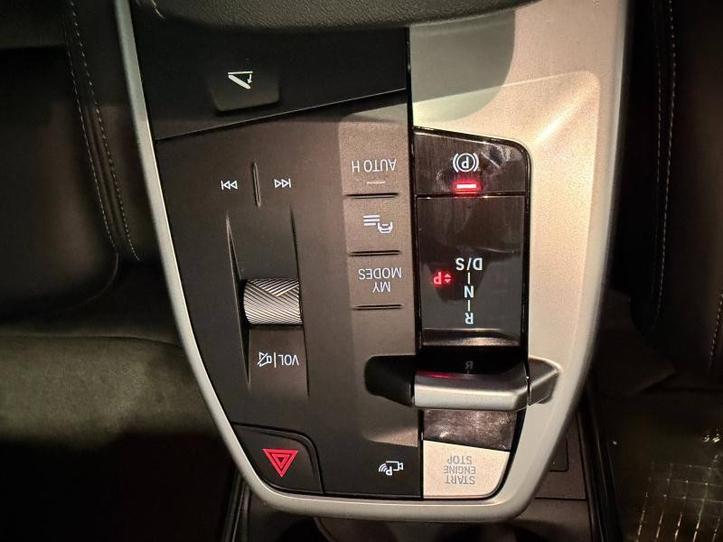 Used BMW Série 2 ActiveTourer 225e 245ch xDrive M Sport DKG7 2025 Saphirschwarz métallisé € 41990 in Chaumont