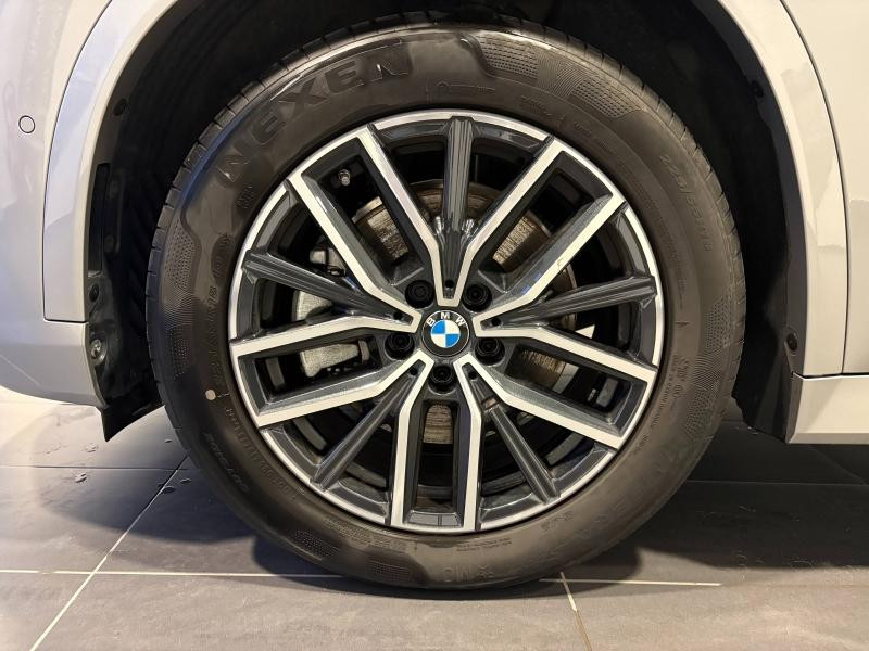 Used BMW X1 sDrive20i 170ch M Sport 2025 Spacesilber métal € 45990 in Chaumont