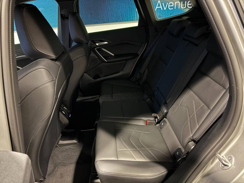 Used BMW X1 sDrive20i 170ch M Sport 2025 Spacesilber métal € 45990 in Chaumont