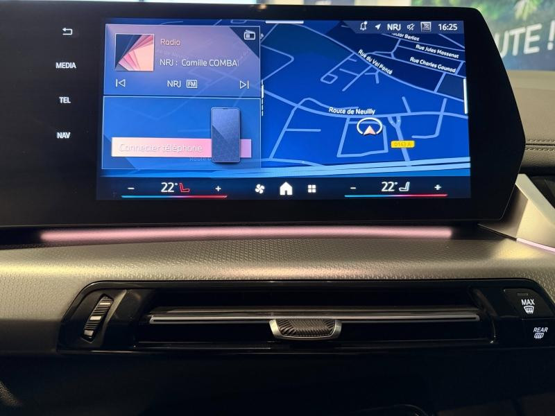 Used BMW Série 2 ActiveTourer 225e 245ch xDrive M Sport DKG7 2025 Saphirschwarz métallisé € 41990 in Chaumont