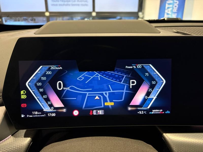 Used BMW X1 sDrive20i 170ch M Sport 2025 Spacesilber métal € 45990 in Chaumont