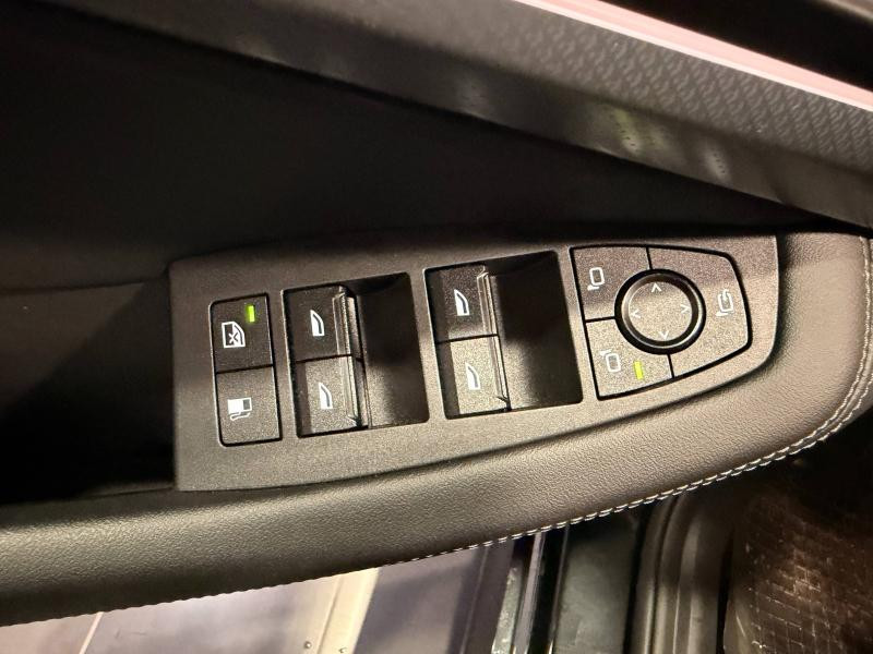 Used BMW Série 2 ActiveTourer 225e 245ch xDrive M Sport DKG7 2025 Saphirschwarz métallisé € 41990 in Chaumont