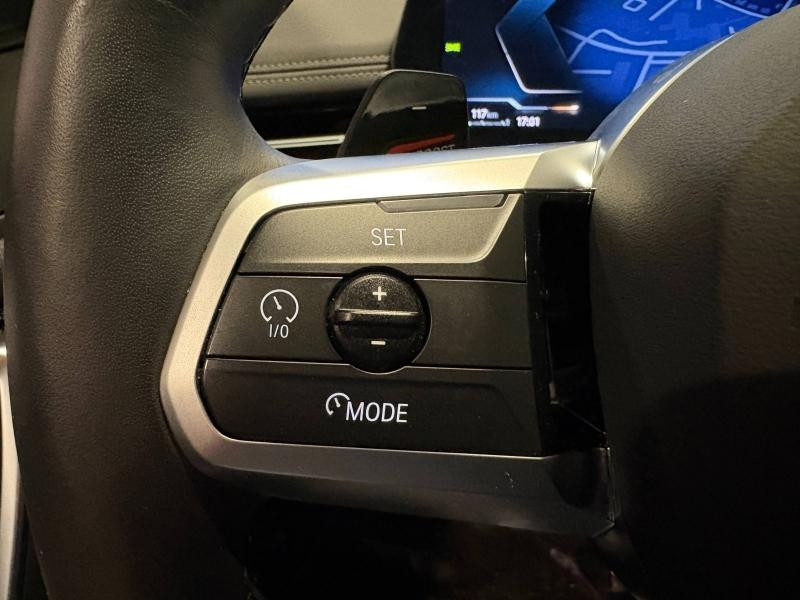 Used BMW X1 sDrive20i 170ch M Sport 2025 Spacesilber métal € 45990 in Chaumont