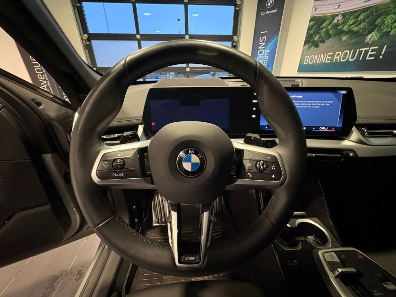 Used BMW X1 sDrive20i 170ch M Sport 2025 Spacesilber métal € 45990 in Chaumont