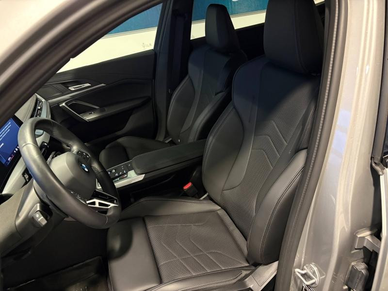 Used BMW X1 sDrive20i 170ch M Sport 2025 Spacesilber métal € 45990 in Chaumont
