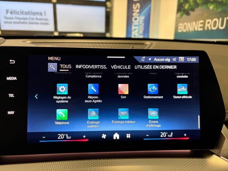 Used BMW X1 sDrive20i 170ch M Sport 2025 Spacesilber métal € 45990 in Chaumont