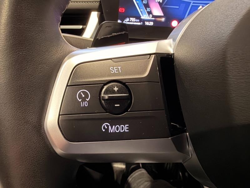 Used BMW Série 2 ActiveTourer 225e 245ch xDrive M Sport DKG7 2025 Saphirschwarz métallisé € 41990 in Chaumont