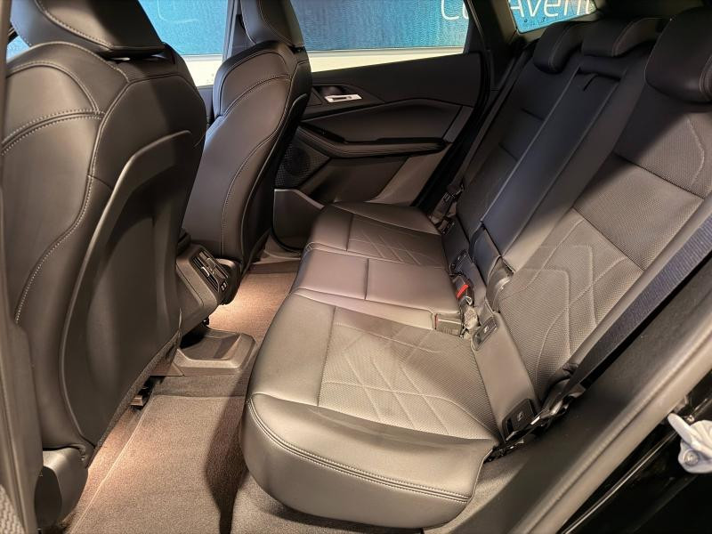 Used BMW Série 2 ActiveTourer 225e 245ch xDrive M Sport DKG7 2025 Saphirschwarz métallisé € 41990 in Chaumont