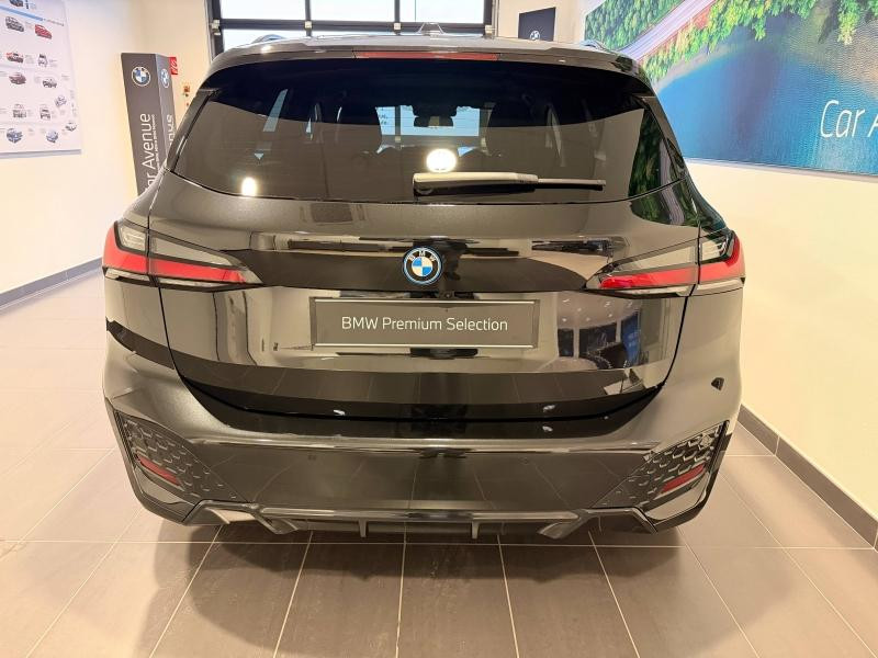 Used BMW Série 2 ActiveTourer 225e 245ch xDrive M Sport DKG7 2025 Saphirschwarz métallisé € 41990 in Chaumont