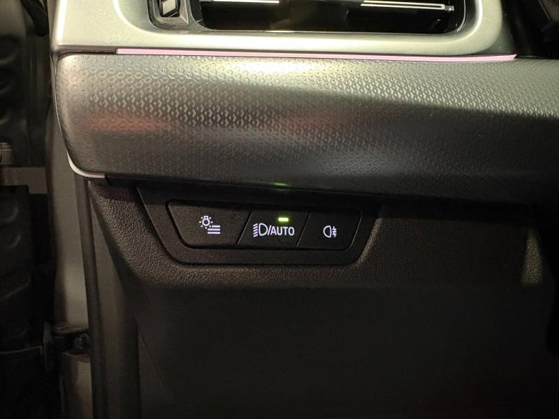 Used BMW X1 sDrive20i 170ch M Sport 2025 Spacesilber métal € 45990 in Chaumont