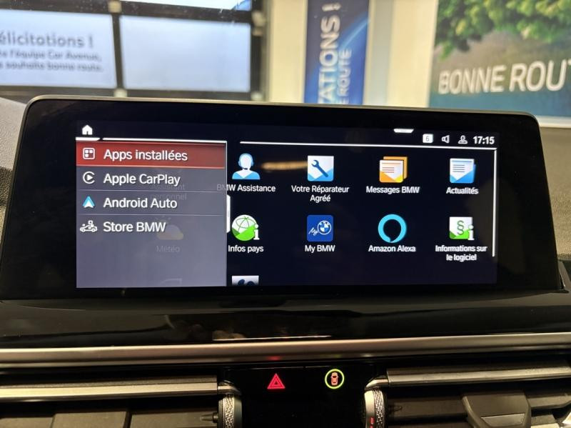 Used BMW X4 xDrive20d 190ch xLine 2022 Sophistograu métallisé € 46990 in Chaumont