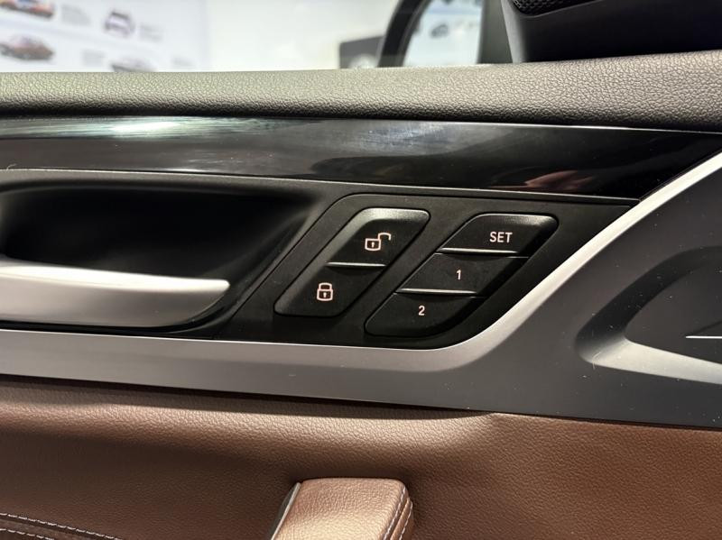 Used BMW X4 xDrive20d 190ch xLine 2022 Sophistograu métallisé € 46990 in Chaumont