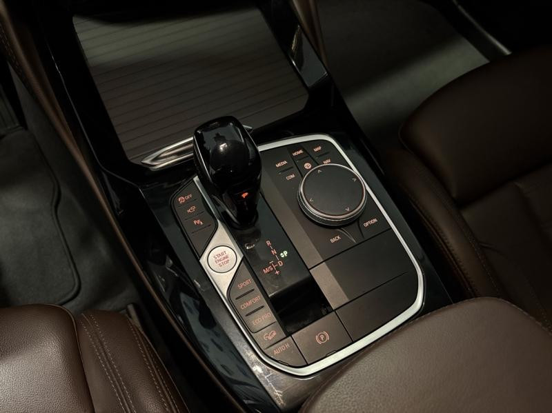 Used BMW X4 xDrive20d 190ch xLine 2022 Sophistograu métallisé € 46990 in Chaumont