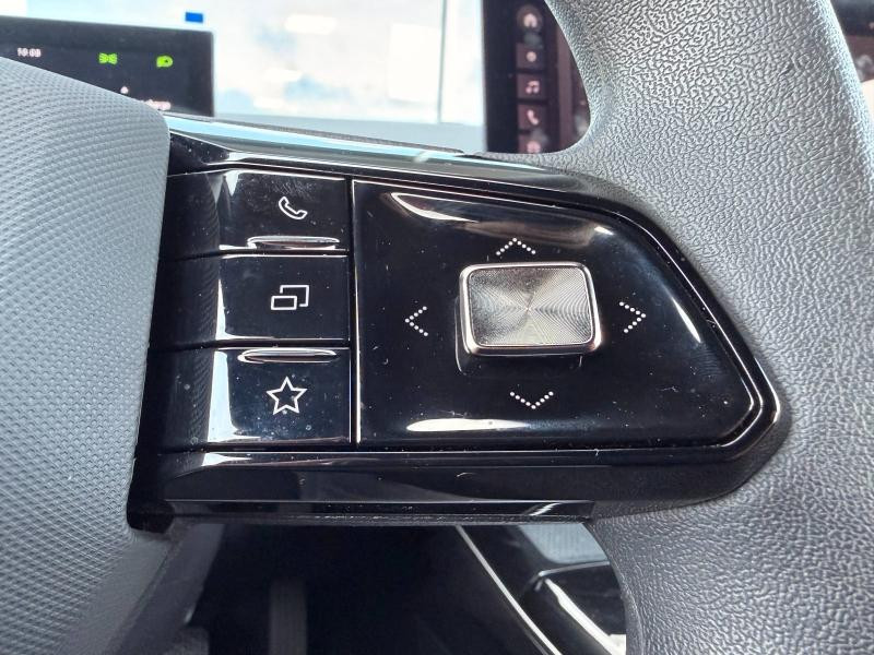 Used MG MOTOR MG4 EV 170ch - 51kWh MY23 2023 Blanc € 20890 in Chaumont