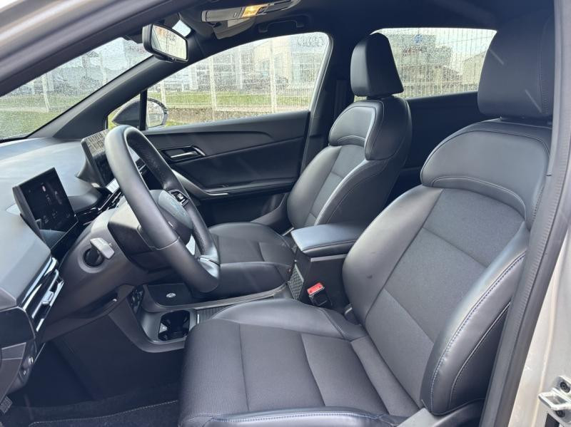 Used MG MOTOR MG4 EV 204ch - 64kWh Luxury MY23 2023 Medal Silver métallisé € 22980 in Chaumont