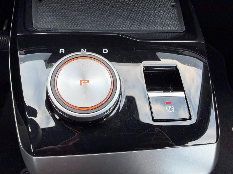 Used MG MOTOR MG4 EV 170ch - 51kWh MY23 2023 Blanc € 20890 in Chaumont