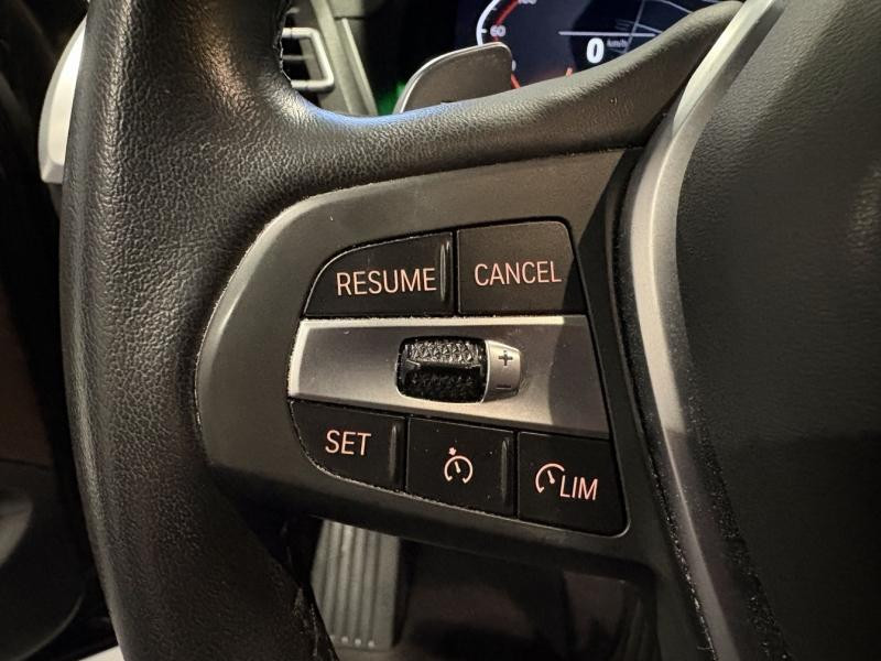 Used BMW X4 xDrive20d 190ch xLine 2022 Sophistograu métallisé € 46990 in Chaumont