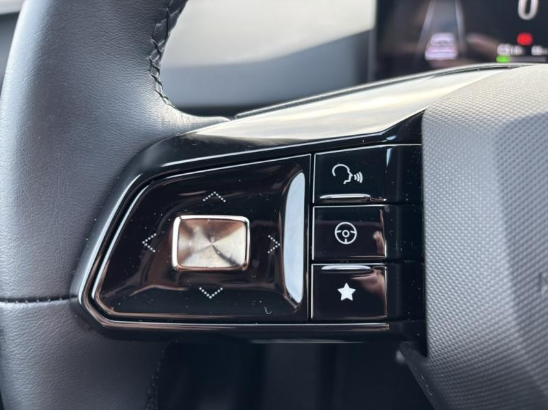 Used MG MOTOR MG4 EV 204ch - 64kWh Luxury MY23 2023 Medal Silver métallisé € 22980 in Chaumont