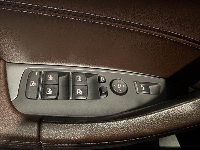 Used BMW X4 xDrive20d 190ch xLine 2022 Sophistograu métallisé € 46990 in Chaumont