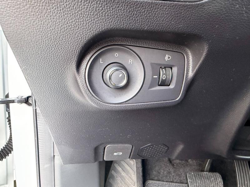 Used MG MOTOR MG4 EV 170ch - 51kWh MY23 2023 Blanc € 20890 in Chaumont