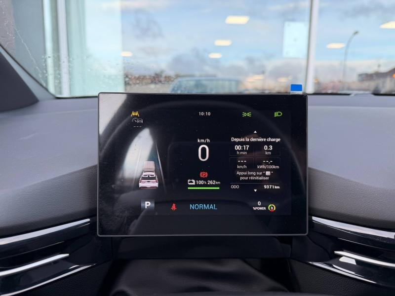 Used MG MOTOR MG4 EV 170ch - 51kWh MY23 2023 Blanc € 20890 in Chaumont