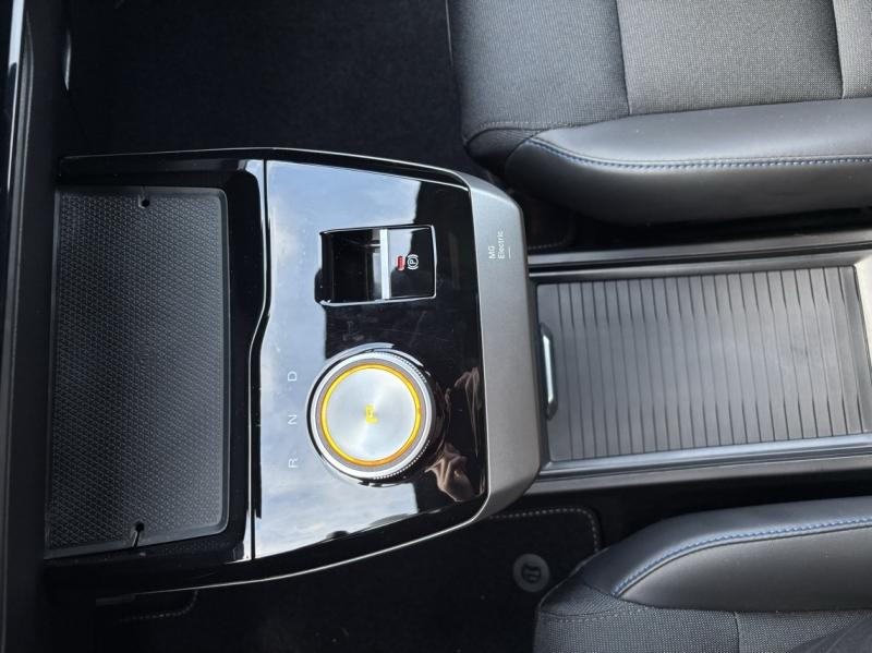 Used MG MOTOR MG4 EV 204ch - 64kWh Luxury MY23 2023 Medal Silver métallisé € 22980 in Chaumont