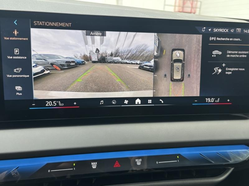 Used BMW X3 xDrive20d 197ch M Sport 2024 Dune Grey métallisé € 71880 in Chaumont