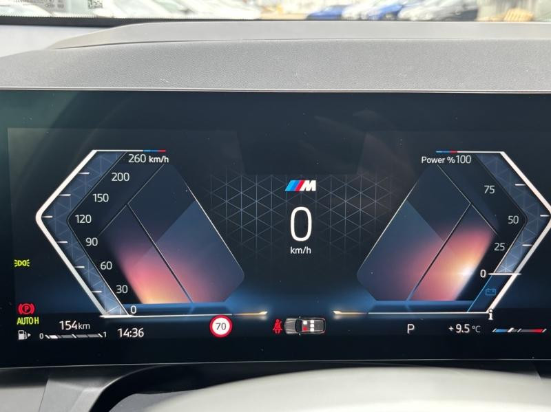 Used BMW X3 xDrive20d 197ch M Sport 2024 Dune Grey métallisé € 71880 in Chaumont