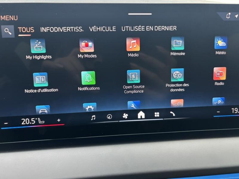 Used BMW X3 xDrive20d 197ch M Sport 2024 Dune Grey métallisé € 71880 in Chaumont