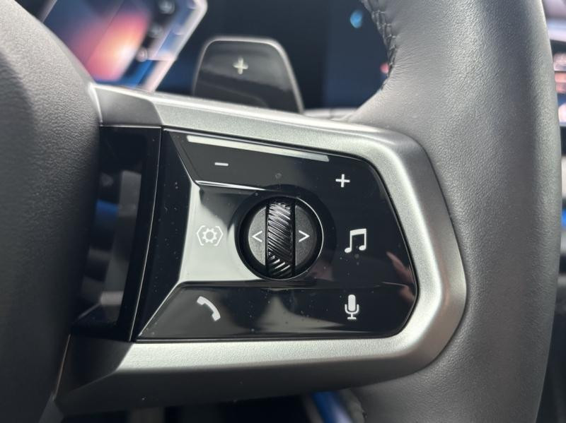 Used BMW X3 xDrive20d 197ch M Sport 2024 Dune Grey métallisé € 71880 in Chaumont