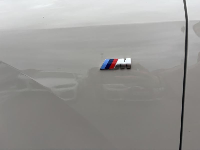 Used BMW X3 xDrive20d 197ch M Sport 2024 Dune Grey métallisé € 71880 in Chaumont