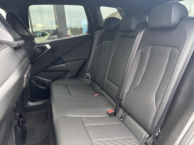 Used BMW X3 xDrive20d 197ch M Sport 2024 Dune Grey métallisé € 71880 in Chaumont