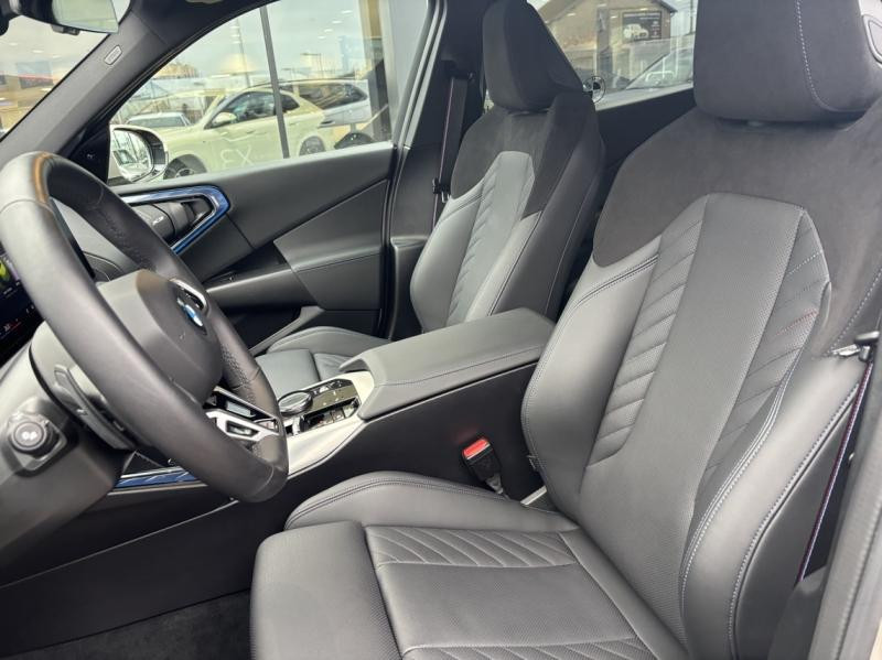 Used BMW X3 xDrive20d 197ch M Sport 2024 Dune Grey métallisé € 71880 in Chaumont