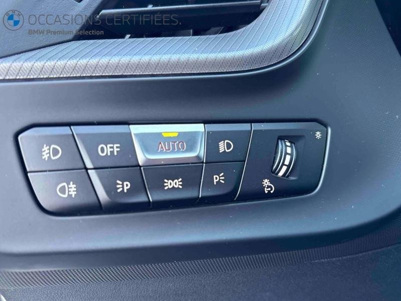 Used BMW Série 1 116iA 109ch M Sport DKG7 2022 Blanc € 27980 in Chaumont