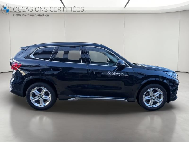 Occasion BMW X1 sDrive18d 150ch xLine 2025 Noir 46490 € à Chaumont
