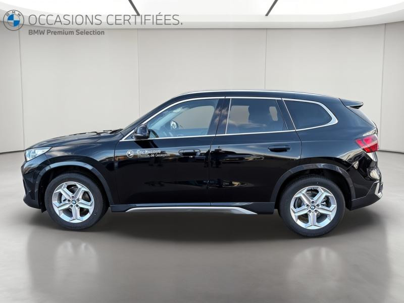 Occasion BMW X1 sDrive18d 150ch xLine 2025 Noir 46490 € à Chaumont