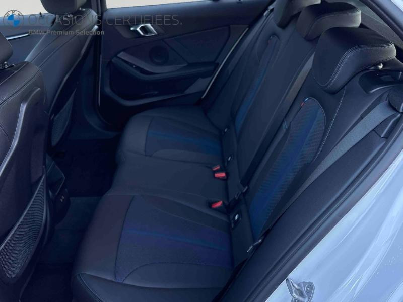 Used BMW Série 1 116iA 109ch M Sport DKG7 2022 Blanc € 27980 in Chaumont