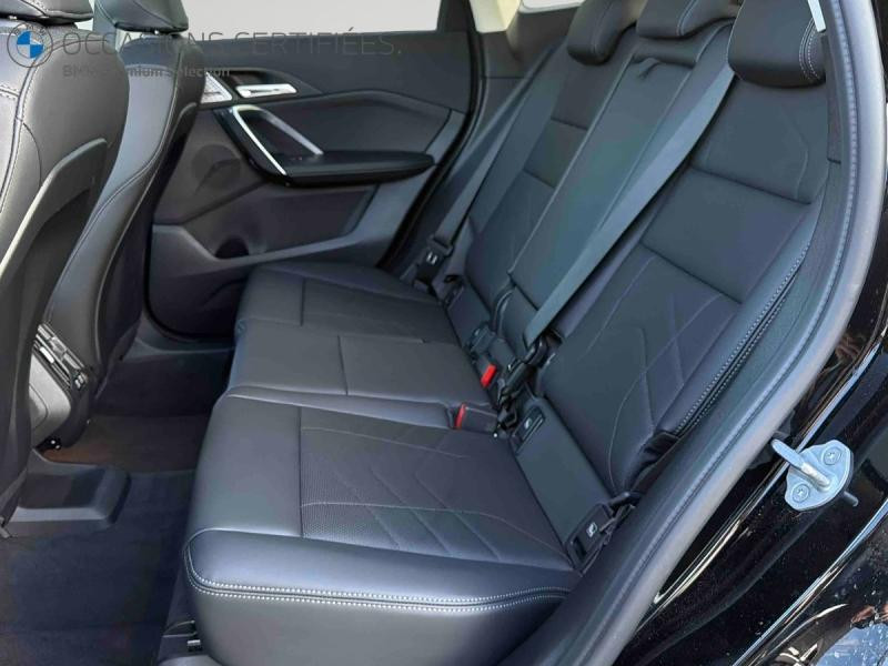 Occasion BMW X1 sDrive18d 150ch xLine 2025 Noir 46490 € à Chaumont