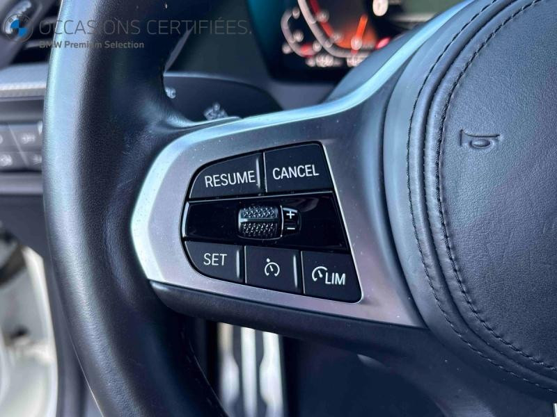 Used BMW Série 1 116iA 109ch M Sport DKG7 2022 Blanc € 27980 in Chaumont