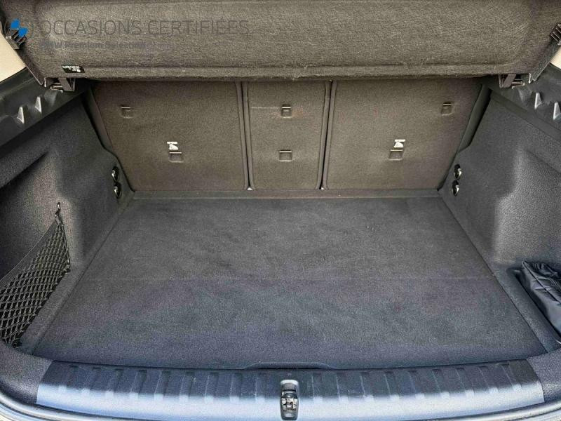 Occasion BMW X1 sDrive18d 150ch xLine 2025 Noir 46490 € à Chaumont